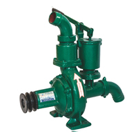 活接手壓離心泵